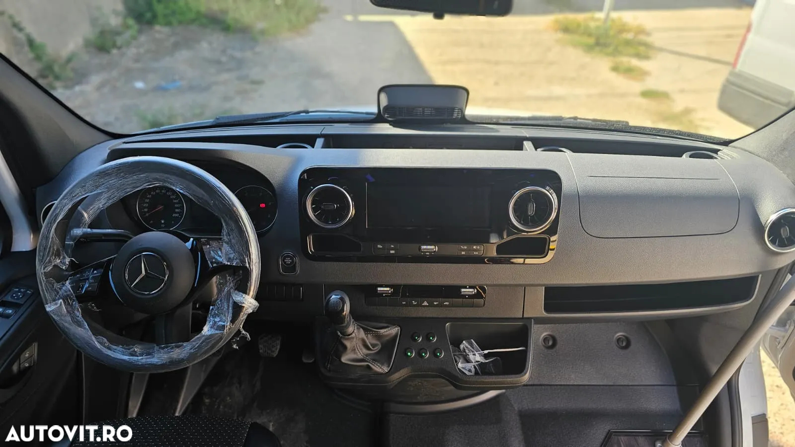 Mercedes-Benz SPRINTER - 9