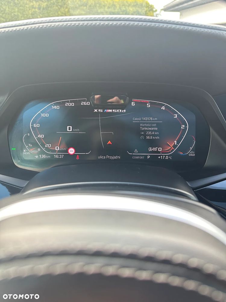 BMW X5 M - 28
