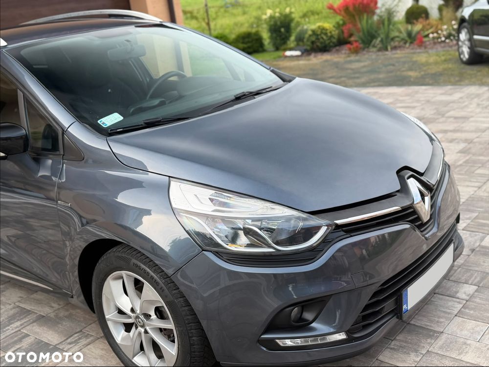 Renault Clio 1.5 dCi Limited - 29