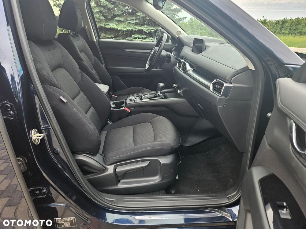 Mazda CX-5 2.0 Skyjoy 2WD - 18