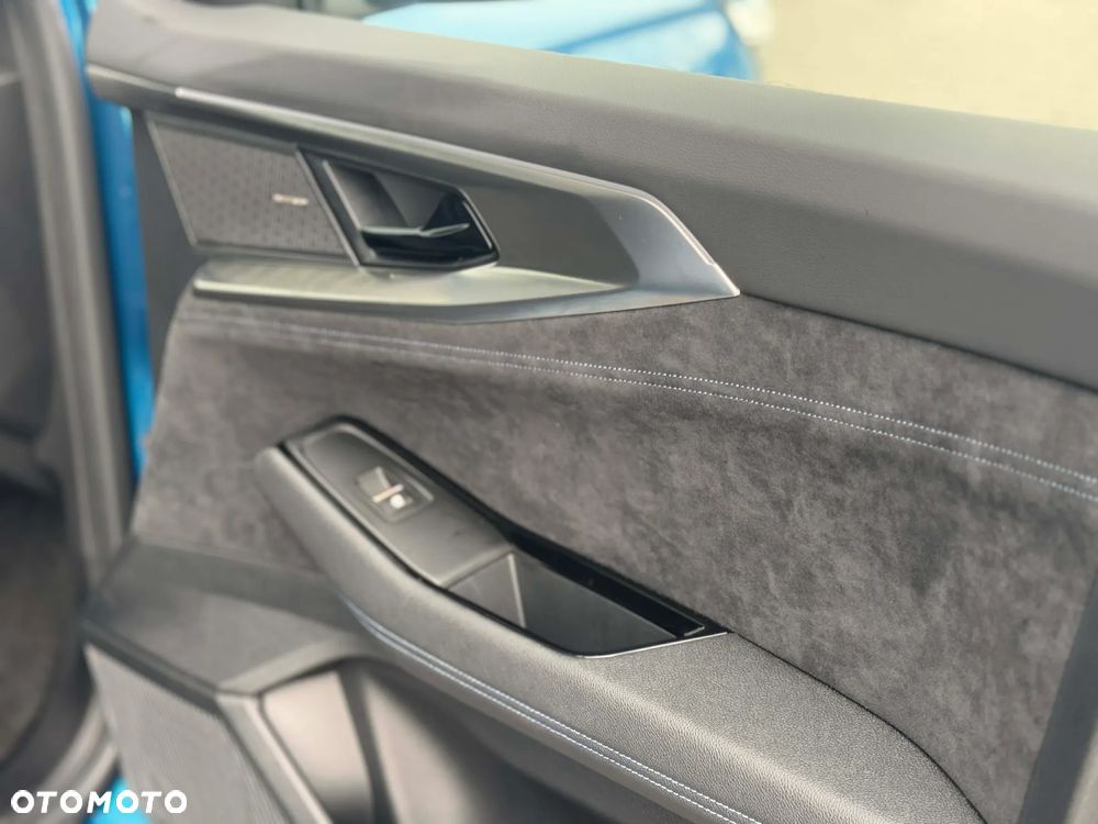 Renault Austral 1.2 E-Tech Full Hybrid 200 Esprit Alpine MMT - 9