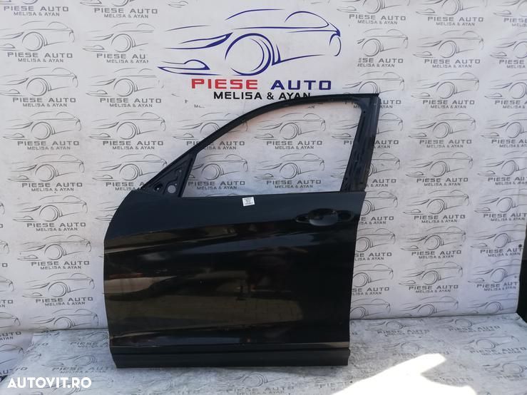 Usa stanga fata Bmw X3 F25 an 2010-2011-2012-2013-2014-2015-2016-2017 - 1
