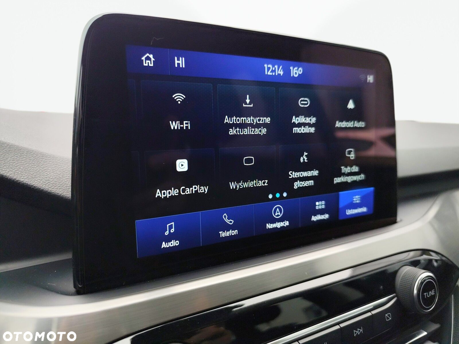 Ford Kuga - 29