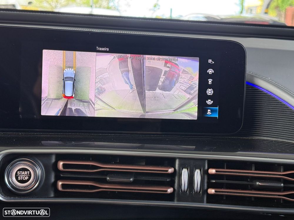 Mercedes-Benz EQC 400 4Matic - 49