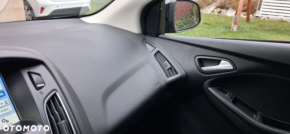 Ford Focus 1.5 TDCi Trend - 20