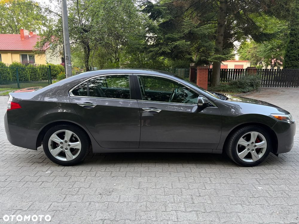 Honda Accord 2.0 Elegance - 18