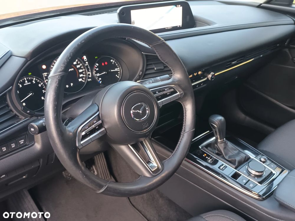 Mazda CX-30 - 25