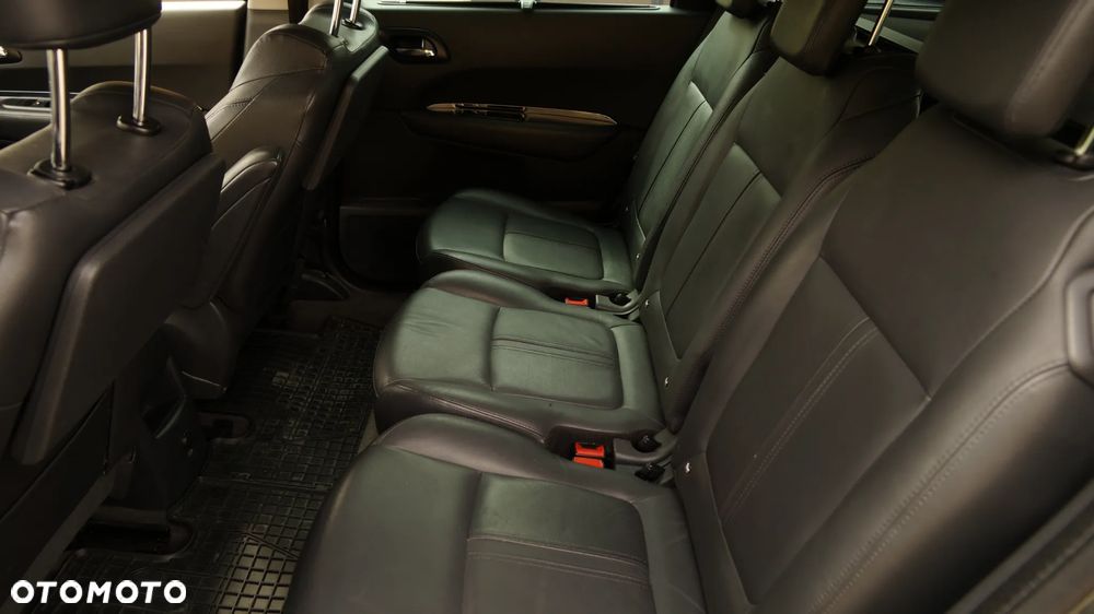 Peugeot 5008 1.6 HDi Premium - 12