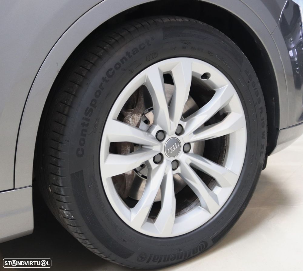 Audi Q7 3.0 TDI quattro tiptronic 7L - 4