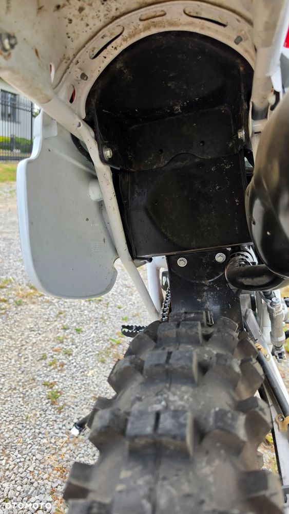 Honda XR - 17