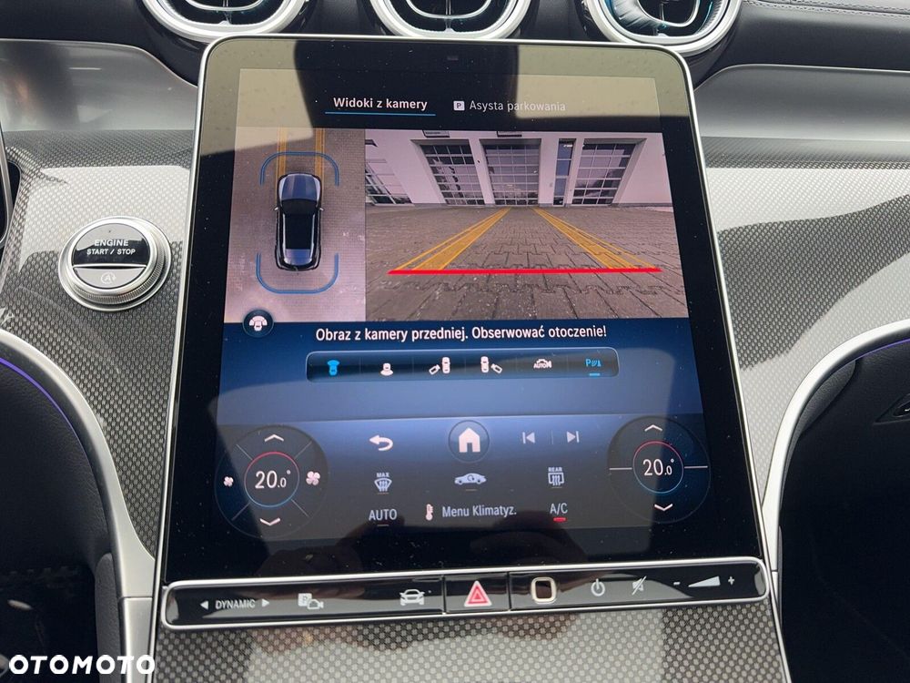 Mercedes-Benz GLC - 17