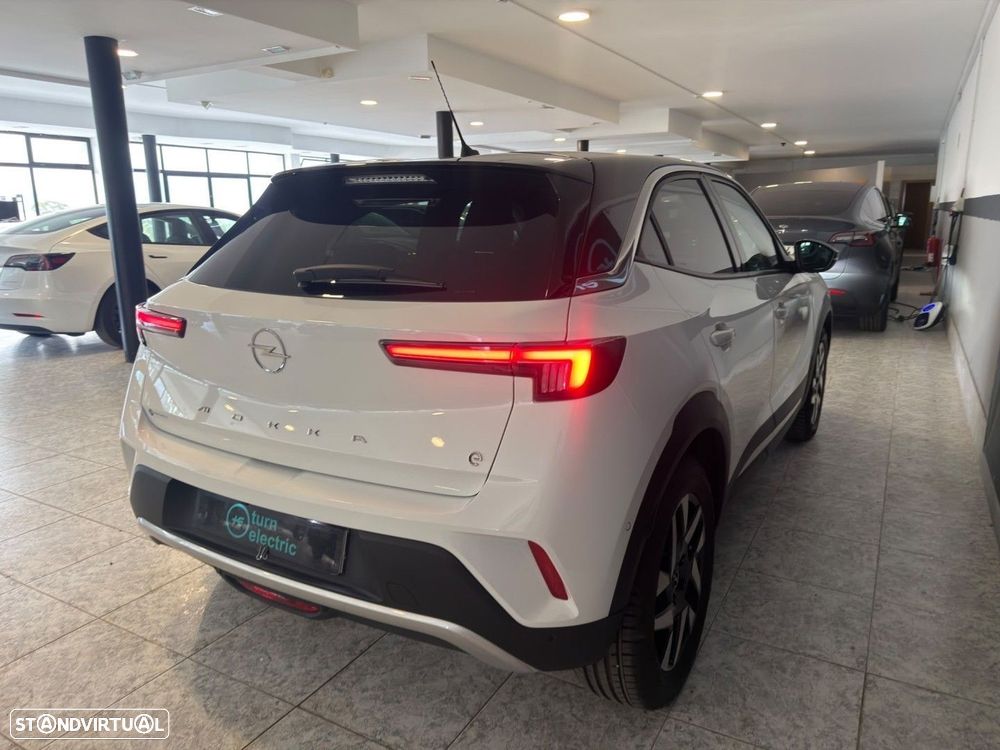 Opel Mokka 54 kWh Edition - 9