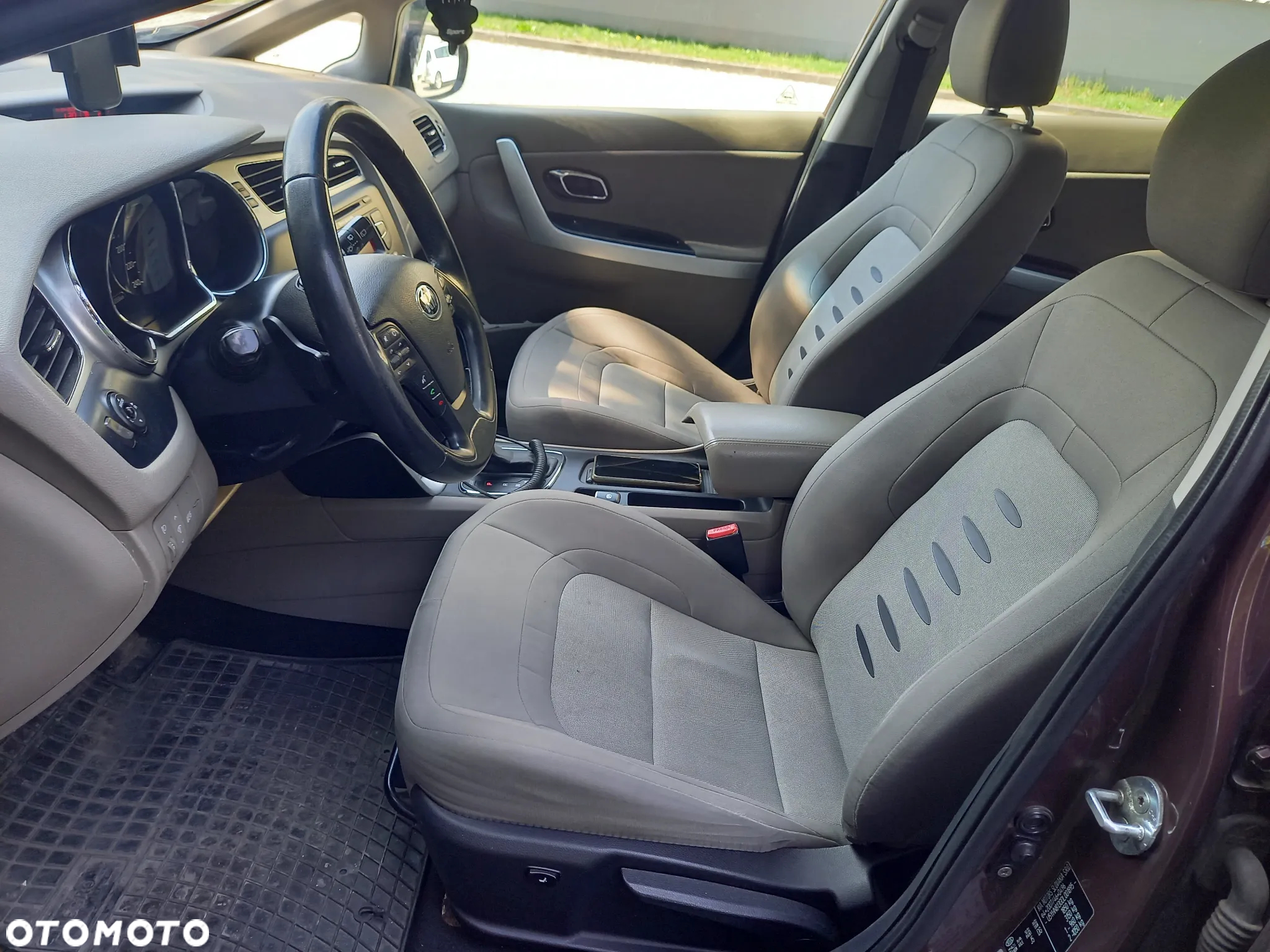Kia Ceed Cee'd 1.6 GDI XL DCT - 20