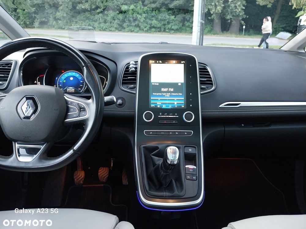 Renault Scenic 1.2 TCe Energy Bose Edition - 12