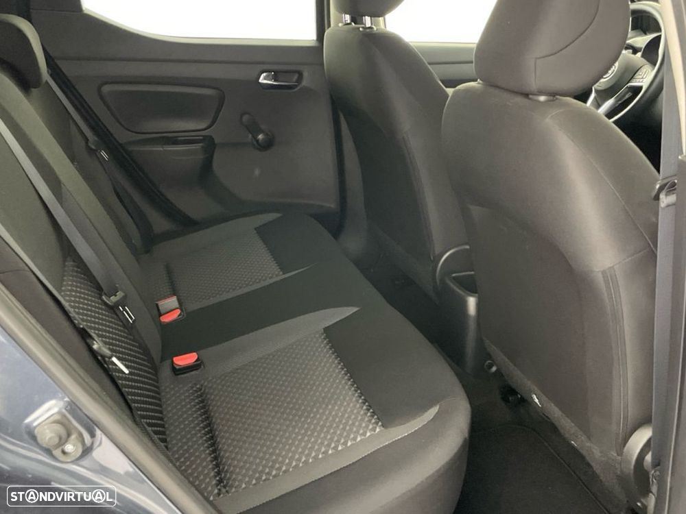 Nissan Micra 1.0 IG-T Acenta - 23