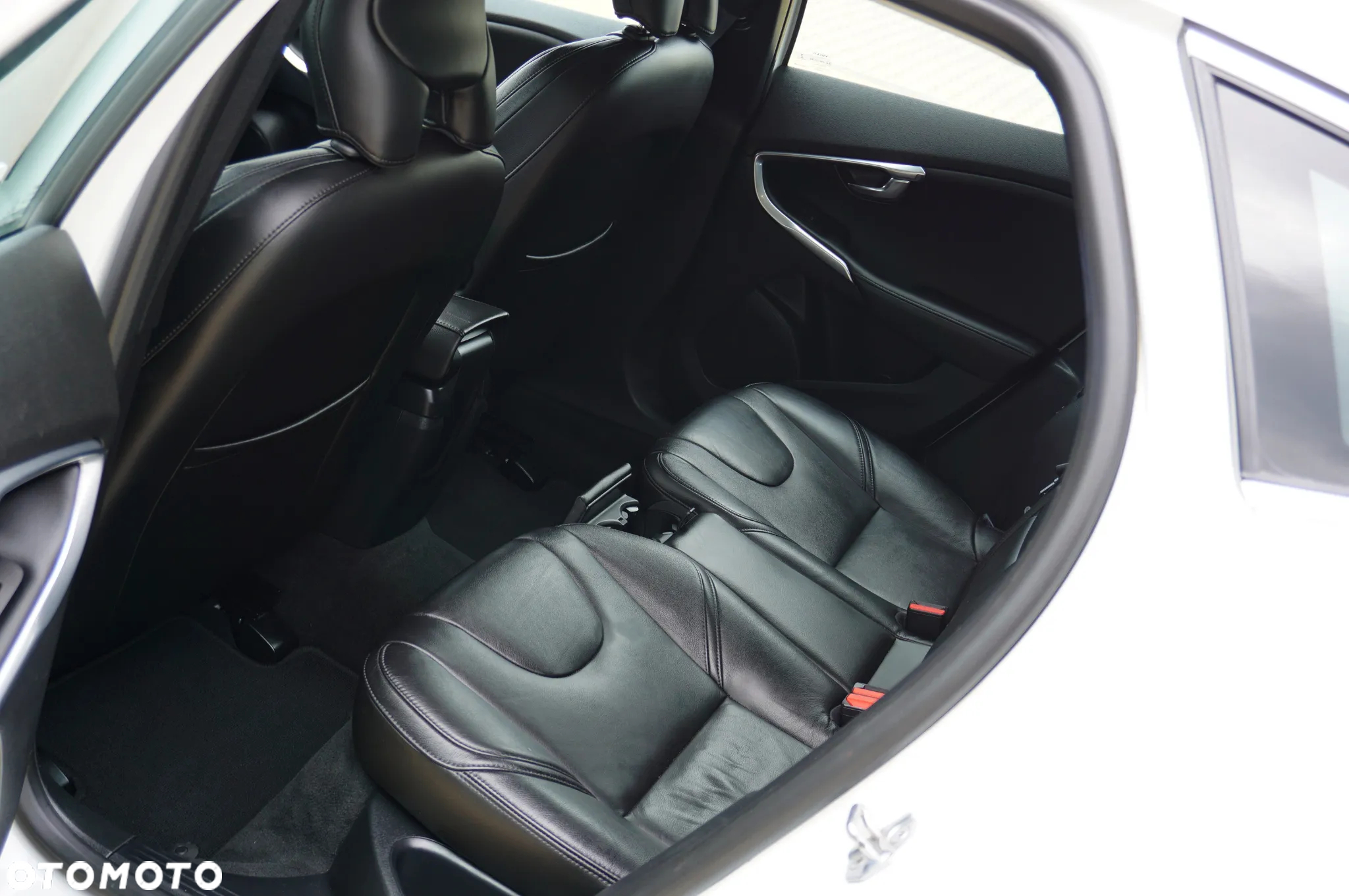 Volvo V40 D2 Inscription - 27
