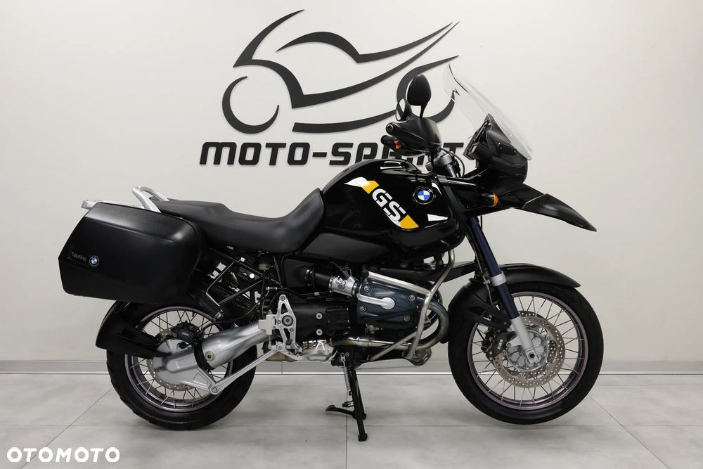 BMW GS - 2