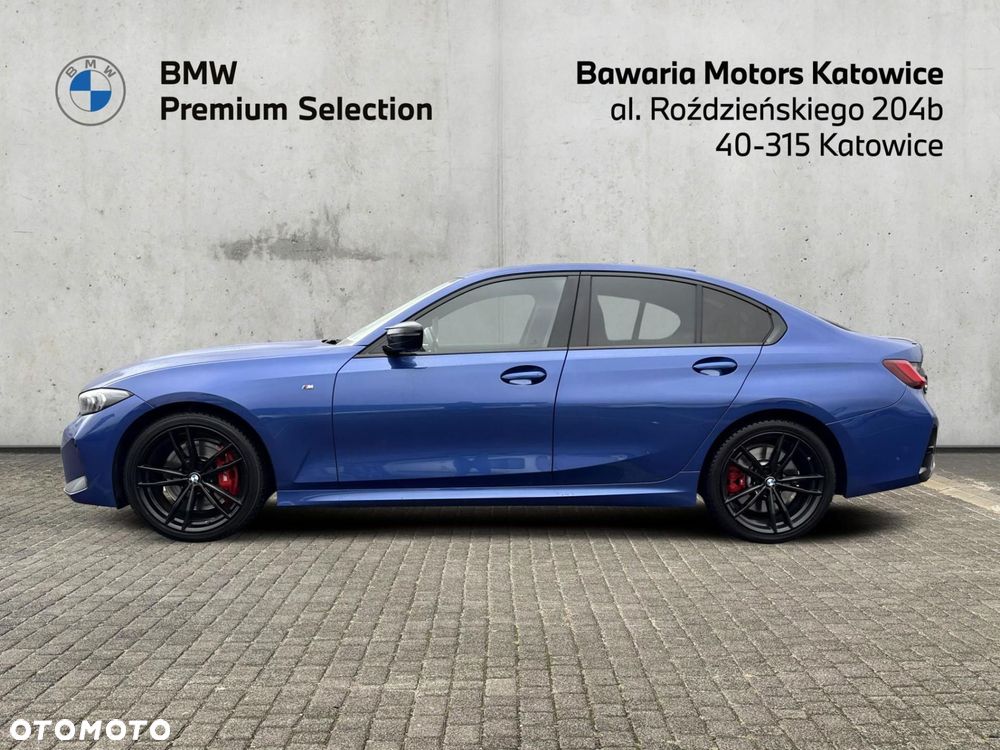 BMW Seria 3 - 3