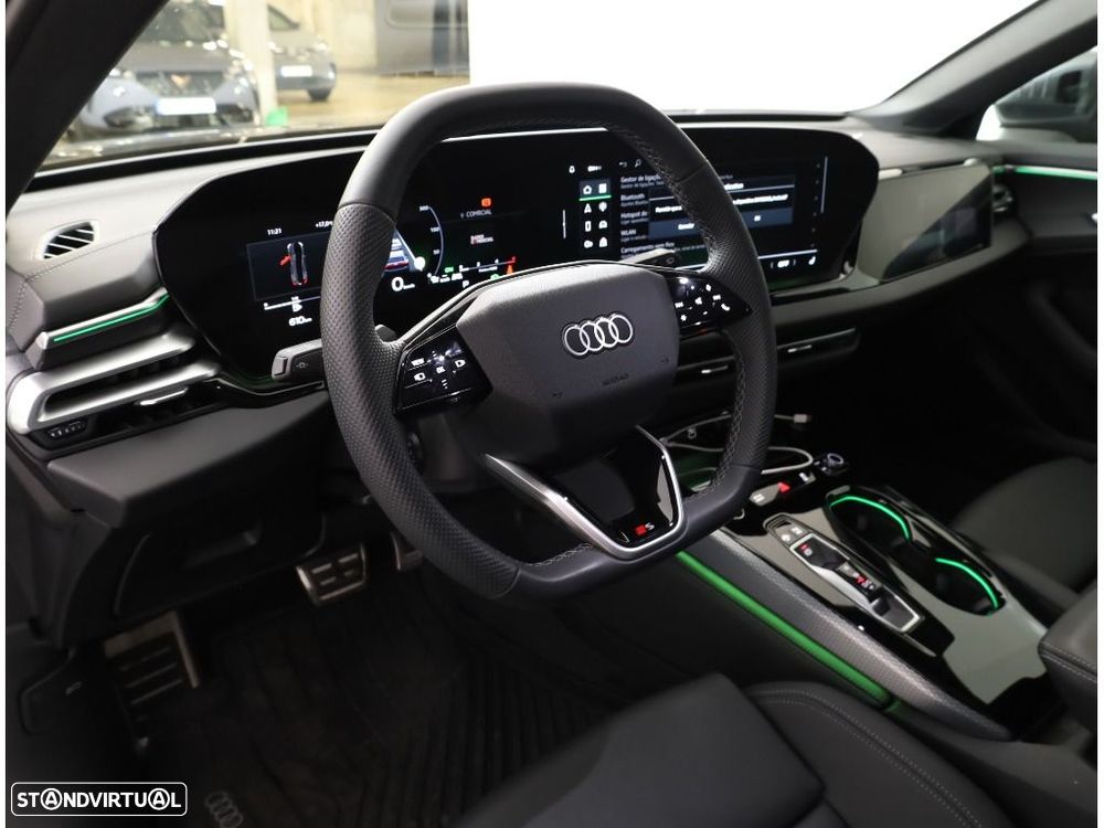 Audi A5 Avant TDI - 13