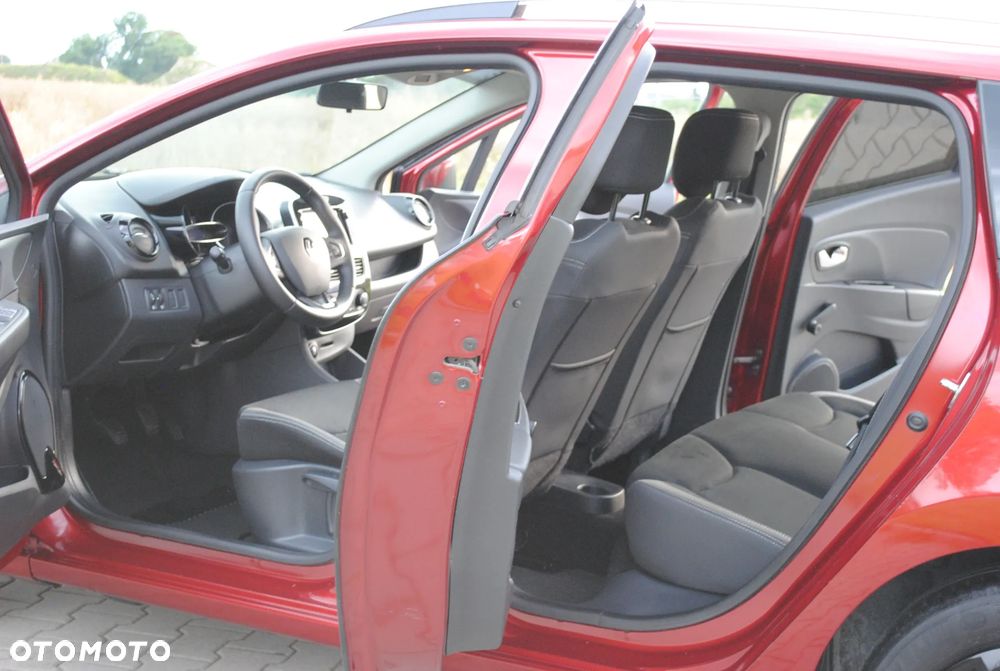 Renault Clio 1.2 16V 75 Business - 7