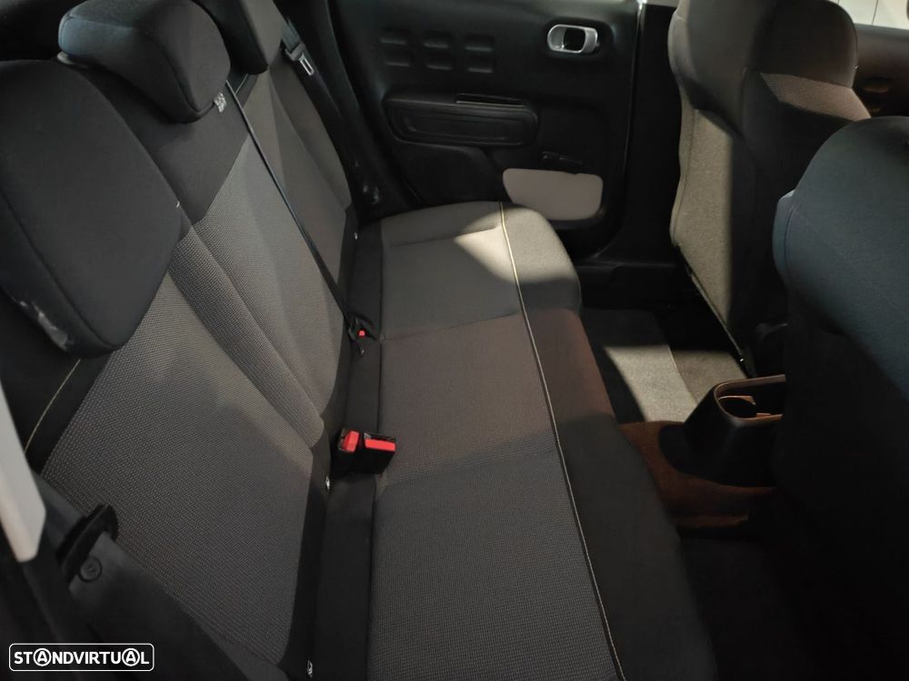 Citroën C3 1.6 BlueHDi Feel - 11