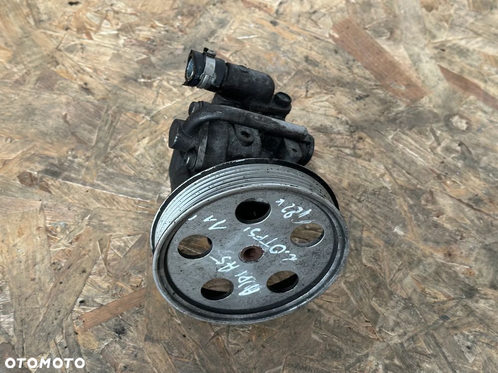 POMPA WSPOMAGANIA AUDI A5 2.0 TFSI 11' 8K0145153F