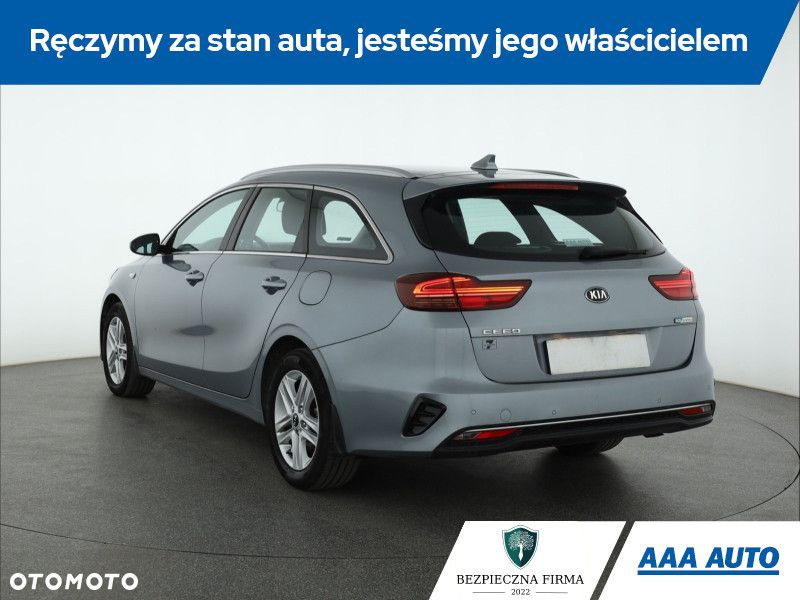 Kia Ceed - 5