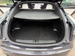 Tesla Model S Plaid AWD - 20