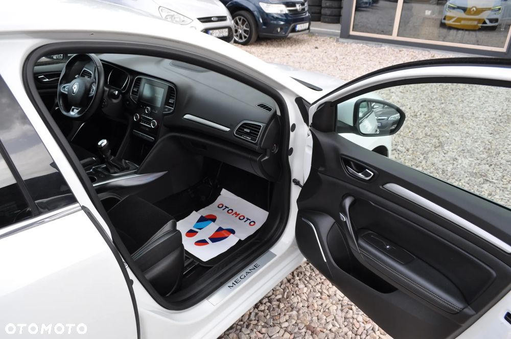 Renault Megane ENERGY TCe 130 INTENS - 15