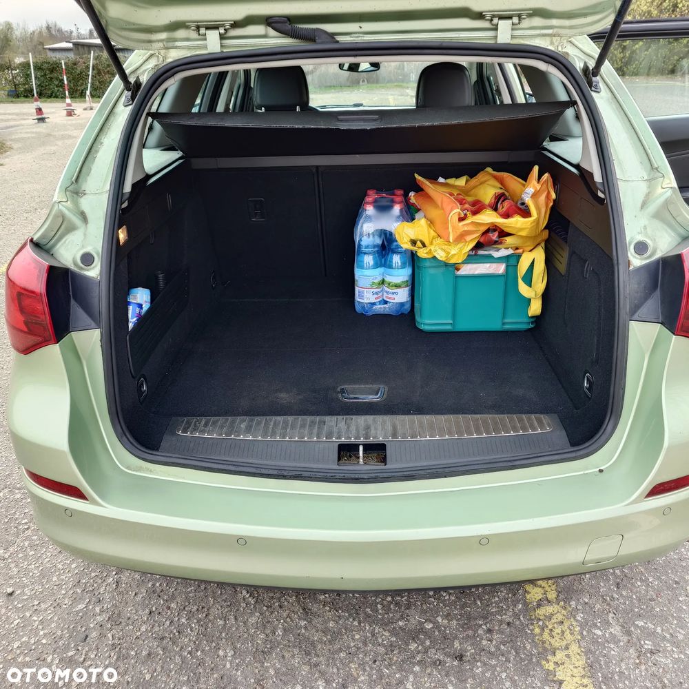 Opel Astra 1.7 CDTI Enjoy - 6