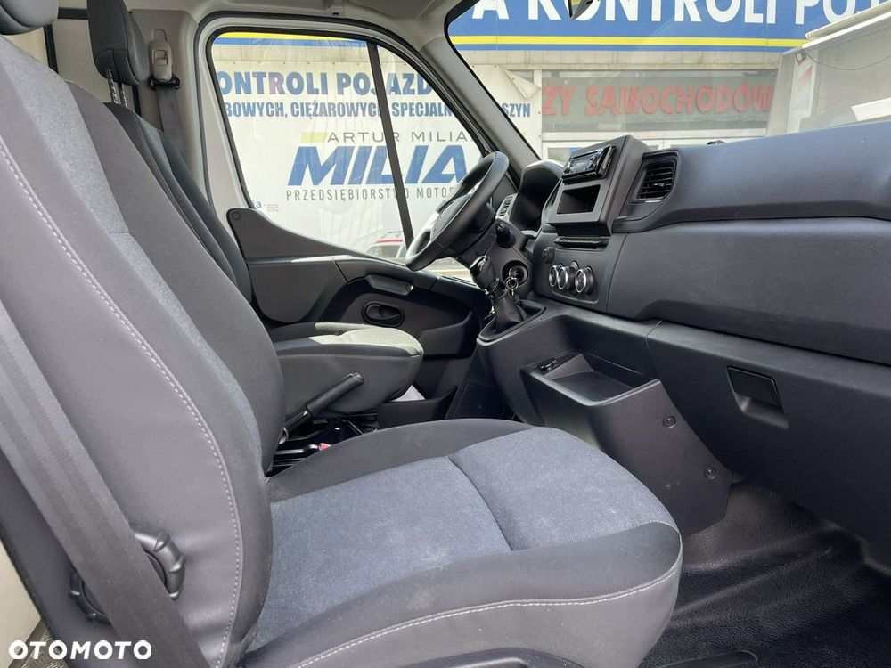 Renault Master - 17