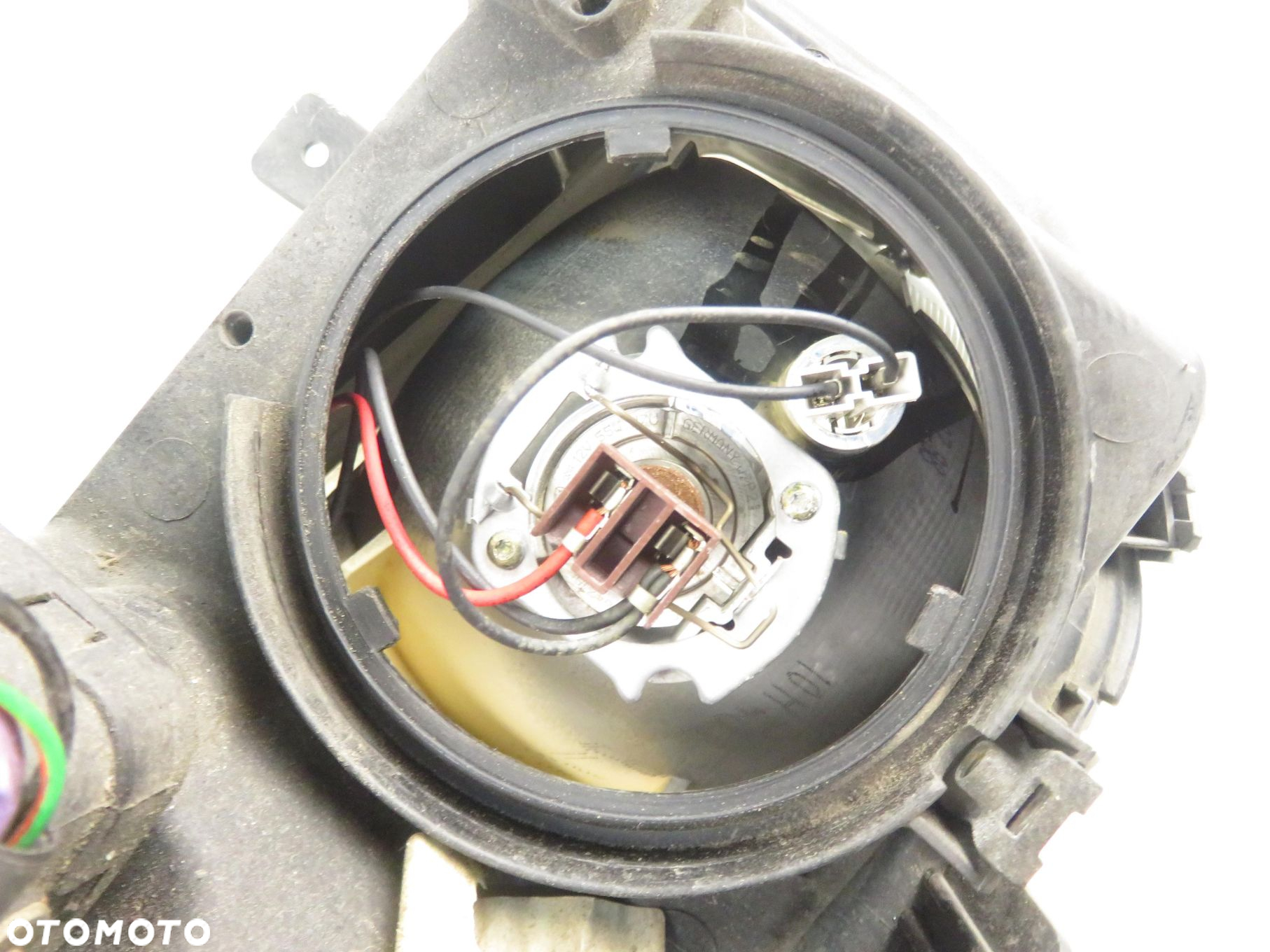 LAMPA PRAWA PRZEDNIA VOLVO S80 I - 11