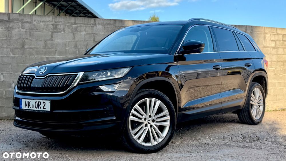 Skoda Kodiaq 2.0 TDI 4x4 DSG Ambition - 5