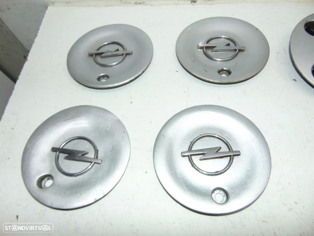 Opel Centros jantes - 2