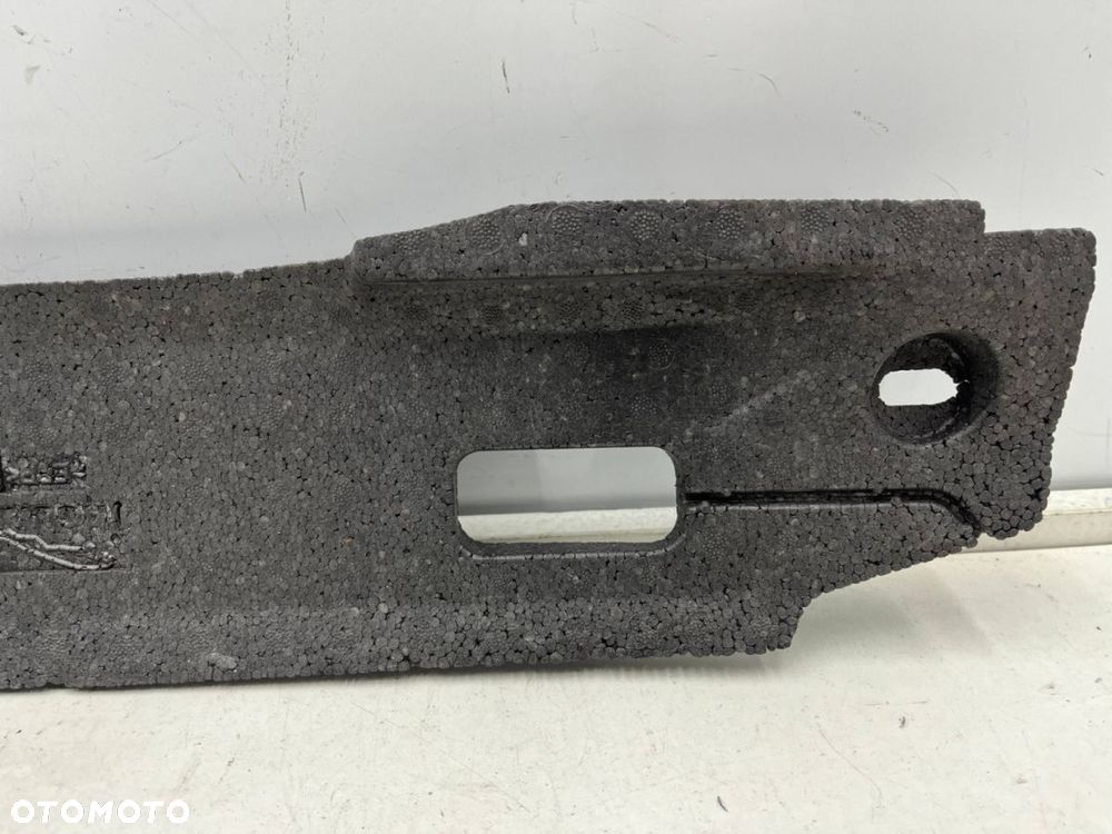 Absorber zderzaka Jaguar X-Type Lift 08-09r. przednie wzmocnienie belka styropian pianka przód - 14