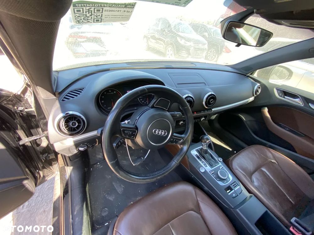 Audi A3 Limousine - 16