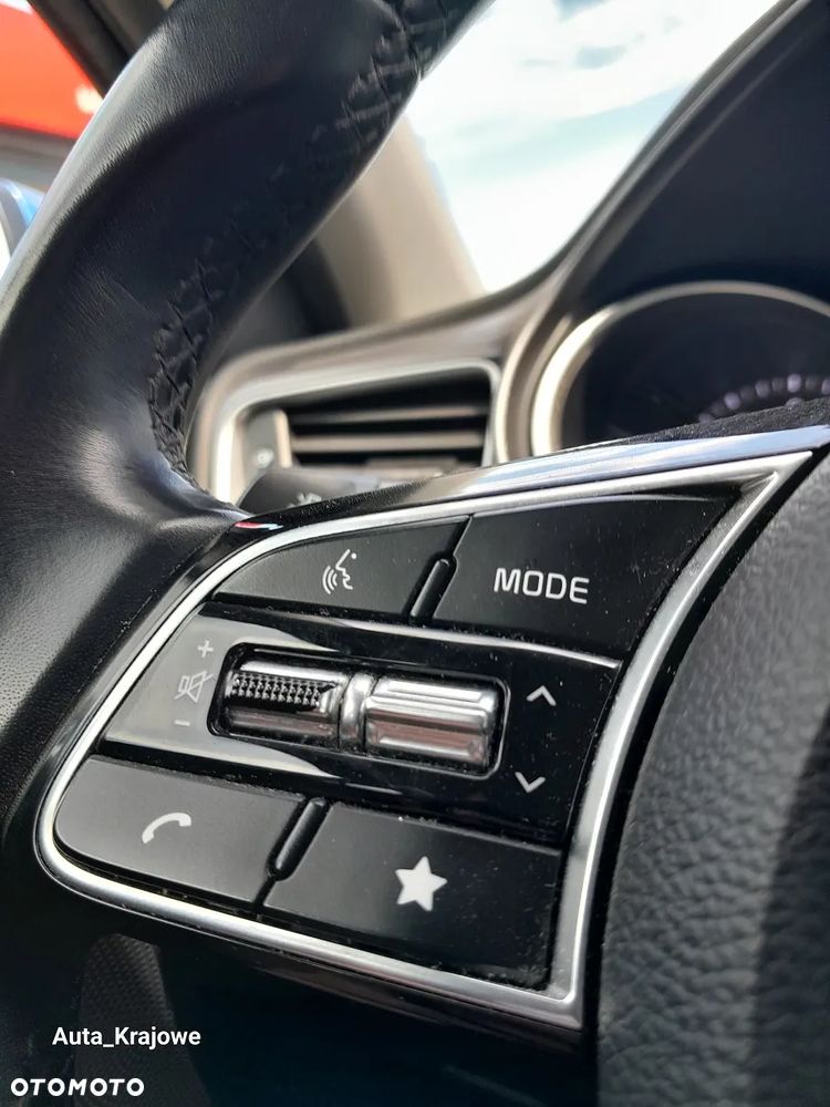 Kia Ceed 1.5 T-GDI M - 22