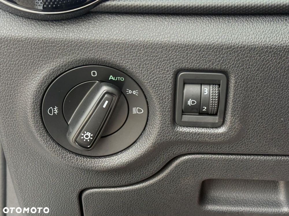 Skoda Fabia 1.0 TSI Ambition - 15