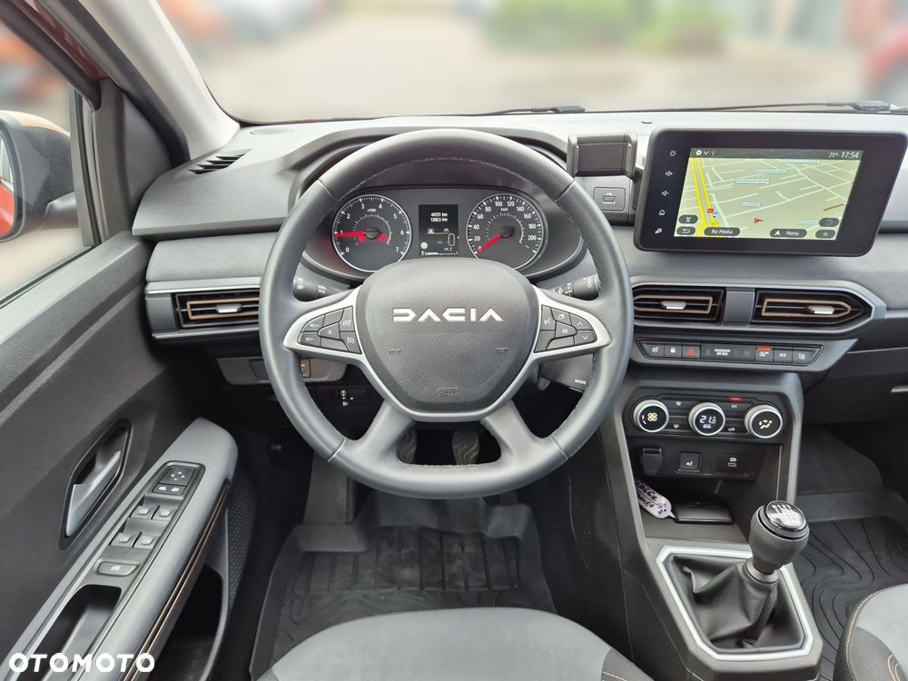 Dacia Jogger - 17