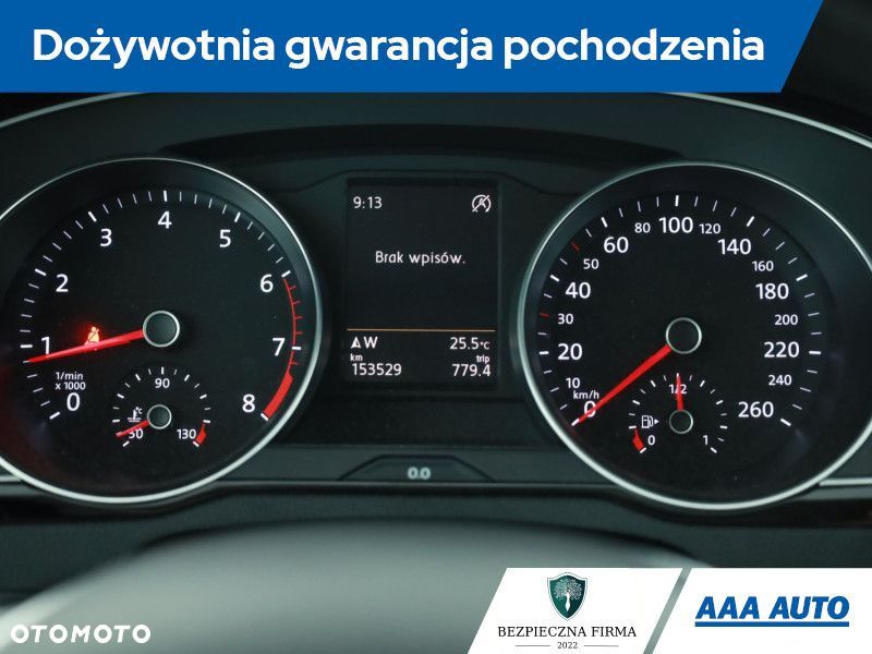 Volkswagen Passat - 10