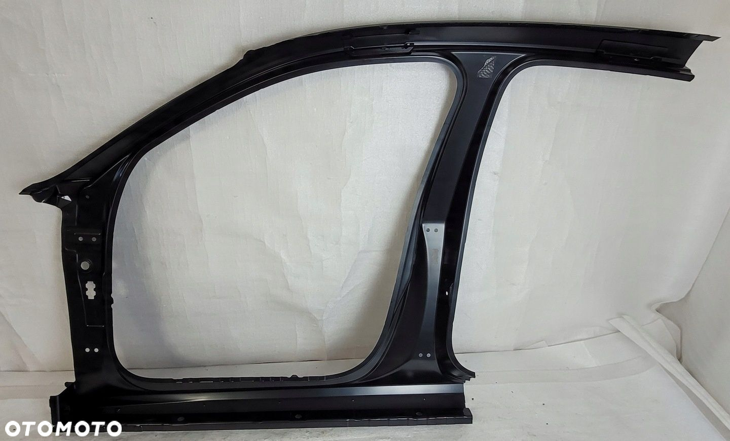 POSZYCIE PRAWE PRÓG SŁUPEK 8Y4 AUDI A3 S3 SPORTBACK 2020- 8Y4809840 - 6
