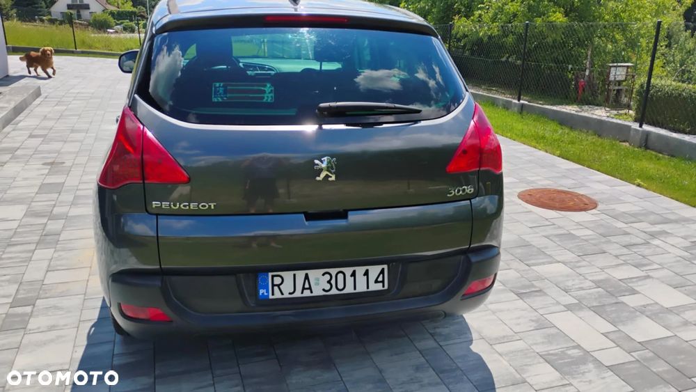 Peugeot 3008 - 6