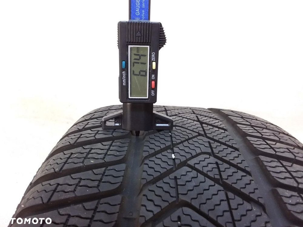 BMW 3 G20 G21 FELGA KOŁO ZIMOWE 255/40R18 M796 - 5