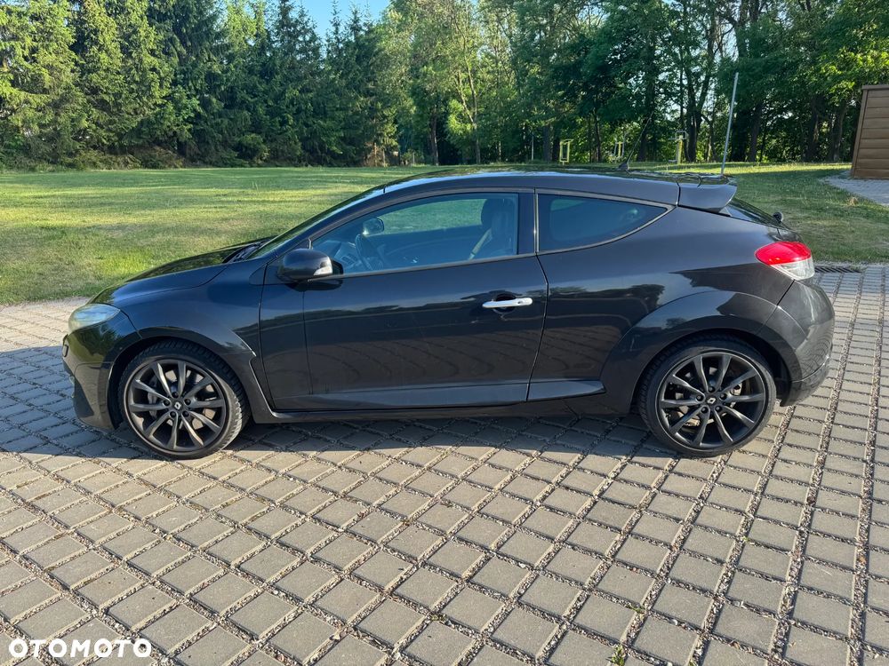 Renault Megane - 2