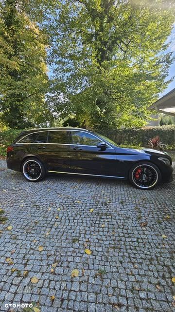 Mercedes-Benz C-Class 2018 photo 2