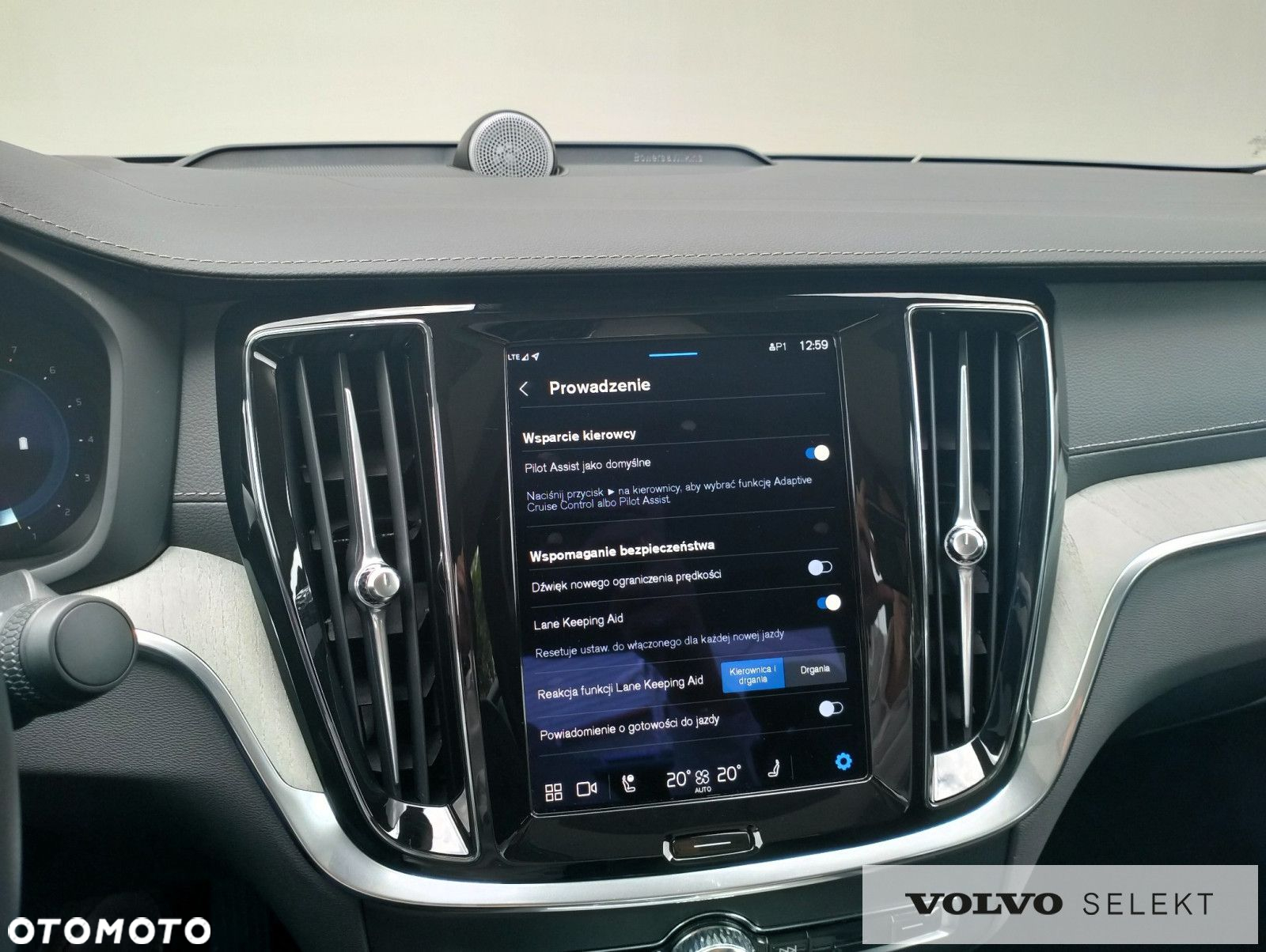 Volvo S60 - 20