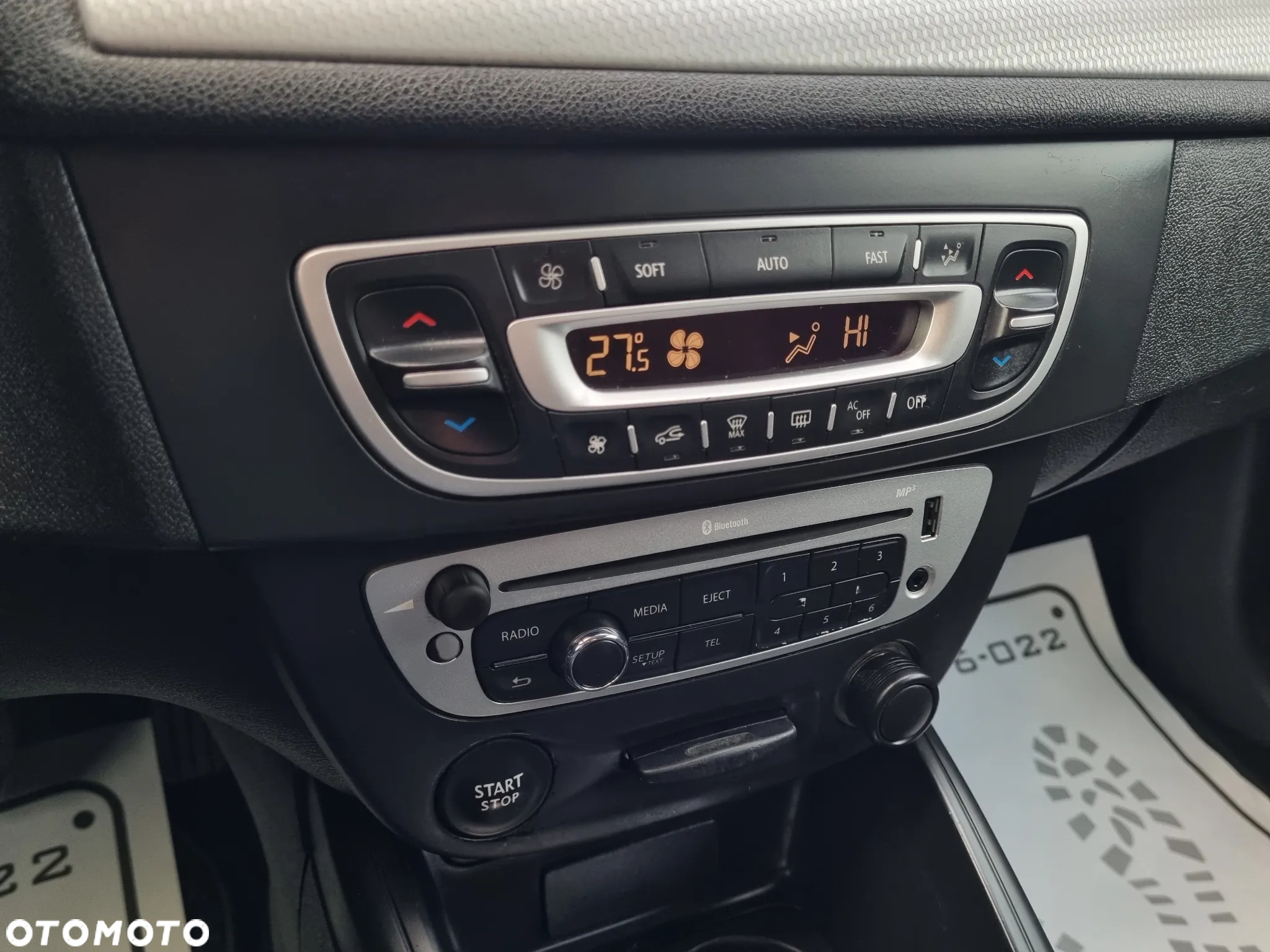 Renault Megane 1.5 dCi Expression - 18
