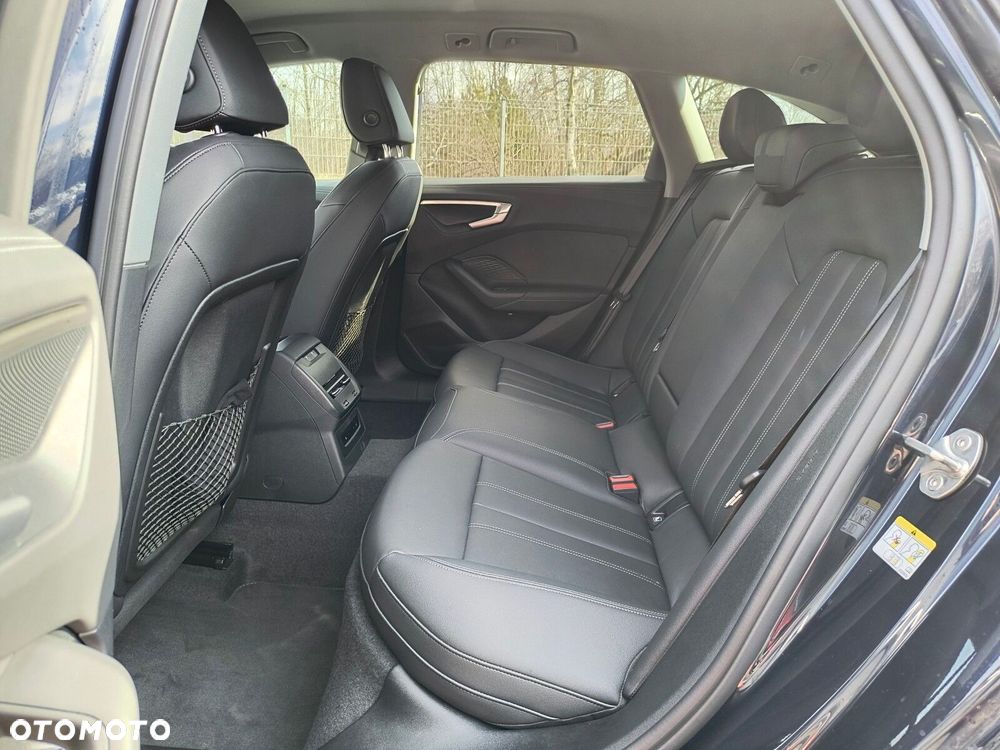 Audi A5 Avant - 12