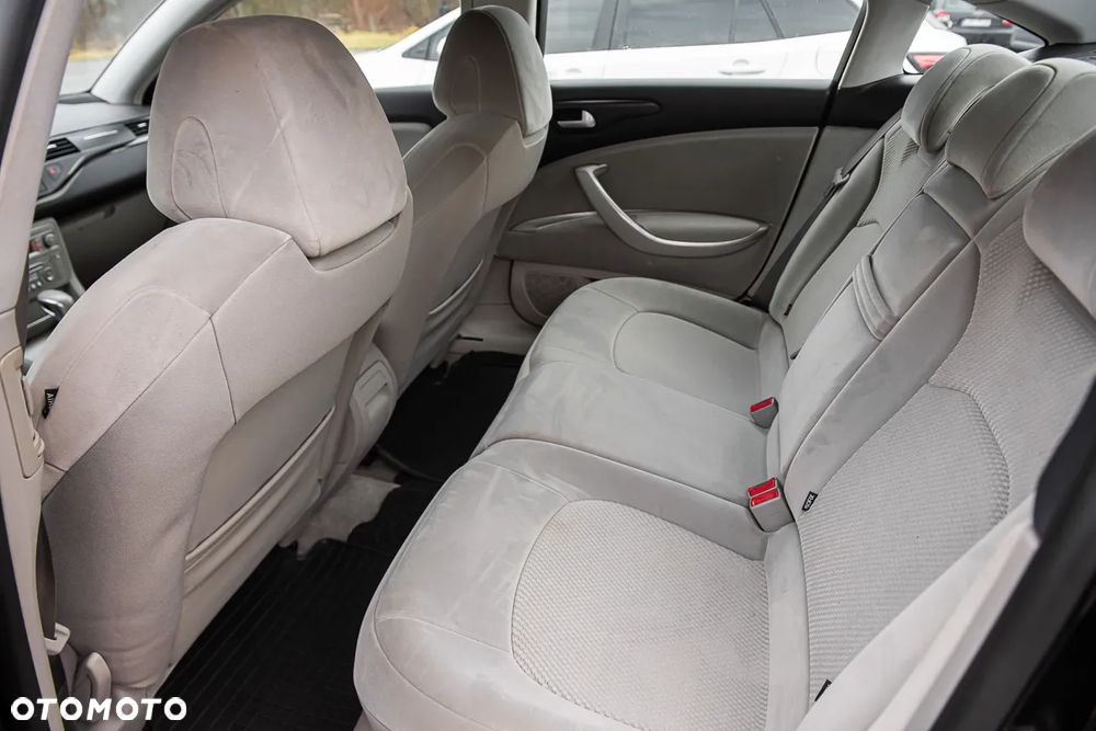 Citroën C5 - 20