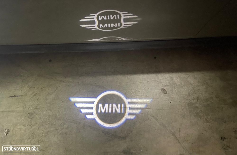 MINI Countryman Cooper SE ALL4 Auto - 34